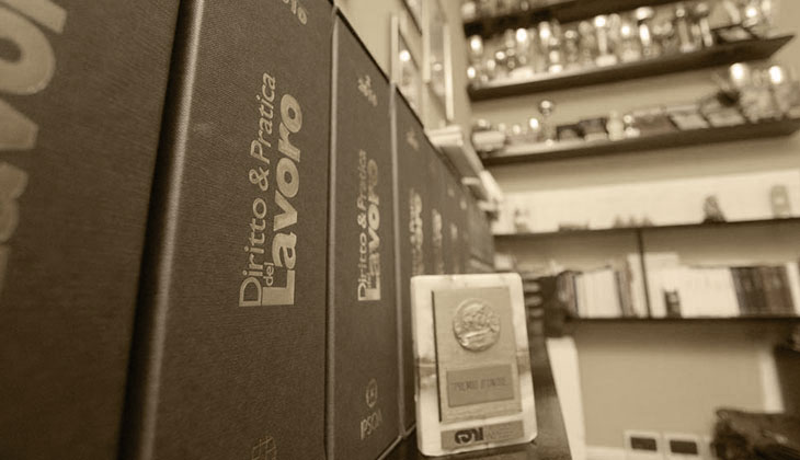 DIRITTO DEL LAVORO DIRITTO DEL LAVORO